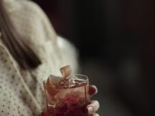 Wellnesshotel Krallerhof - Drink an der Bar