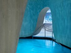 Wellnesshotel Krallerhof Blaue Grotte