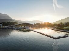 Wellnesshotel Krallerhof - Sommerurlaub