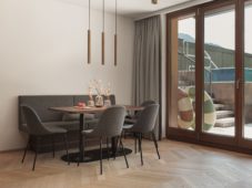 Wellnesshotel Nesslerhof - Suite Poolsuite
