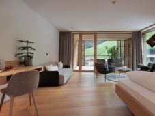 Wellnesshotel Nesslerhof - Suite 