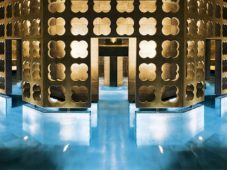 Therme Laa Silent SPA - Header